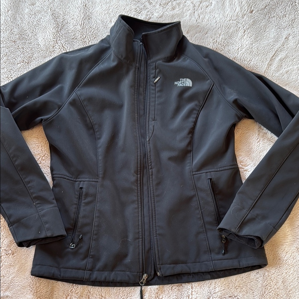 The North Face Women's Black Jacket